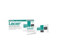 Lacer Gel Mucorepair – 30 ml