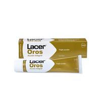 Lacer Oros Pasta Dental Dentifrice 125 ml