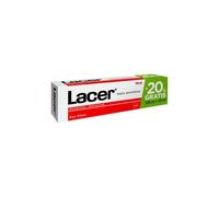 Lacer Pasta Dental 125 25ml Gratis