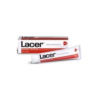 Lacer Pate Dentifrice 125ml
