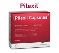 LACER PILEXIL Traitement Antichute Cheveux & Ongles 100 Gélules