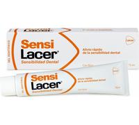 Lacer Sensigel Dentifrice 125 Ml