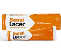 Lacer Sensilacer Dentifrice 125 Ml