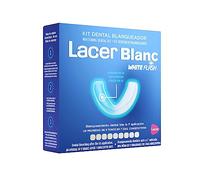 Lacerblanc White Flash Kit Dental Blanq