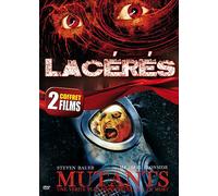 Lacérés + Mutants