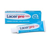 Lacerpro Forte Forte Prothèse dentaire adhésive 70g