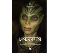 LACERTA: Voci dal sottosuolo: tra mito rettiliano e intelligenza artificiale