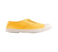 Baskets basses femmes Bensimon TENNIS LACET Jaune 37