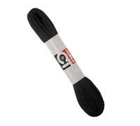 Lacet en polypropylène noir - VISIODIRECT - 90 cm - Adulte - Mixte