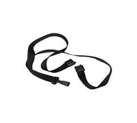 Lacet textile 44cm - boite de 10