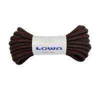 Lacets 150 cm Lowa - Dark Brown