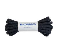 Lacets 170 cm Lowa - Black