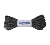 Lacets 170 cm Lowa - Black/Grey