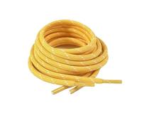 Lacets 2 pièces 0.5CM Lacet Polyester Corde Ronde extérieur(6,120cm)