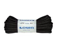 Lacets 210 cm Lowa - Black