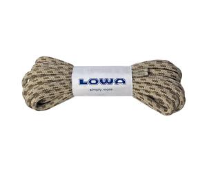 Lacets ATC Low 130 cm Lowa - Desert