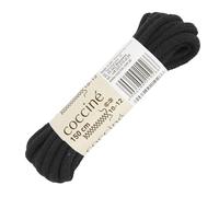 Lacets Band - 150 cm Coccine - Black
