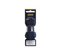 Lacets Blaklader 2468 Noir/Bleu roi Blaklader - 246800009985 105CM