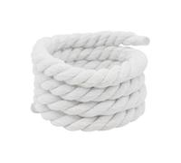 Lacets, Chaussures de planche adaptées Chaussures en toile Corde Lacet de sport Décoration, White, 160