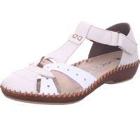 Lacets confort pour femmes en blanc