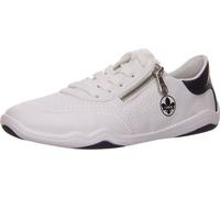 Lacets confort pour femmes en multicolore