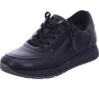 Lacets confort pour femmes en noir