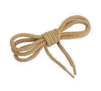 Lacets cordonnets beige x2 paires - Trott & Go - Beige