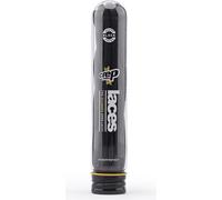 Lacets Crep Protect Noirs Ronds