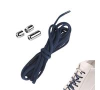 Lacets de Chaussures sans nœud - Lacets Speed pour Baskets Paresseux