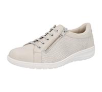Lacets de loisirs pour femmes en couleur unie