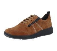 Lacets de loisirs pour femmes en couleur unie