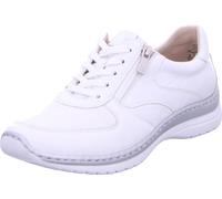 Lacets de loisirs pour hommes en blanc