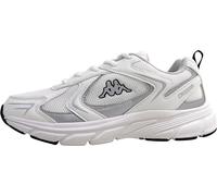Lacets de loisirs pour hommes en blanc