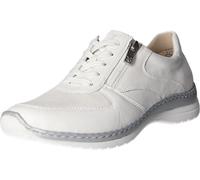 Lacets de loisirs pour hommes en blanc