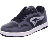 Lacets de loisirs pour hommes en couleur unie