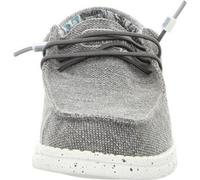 Lacets de loisirs pour hommes en gris