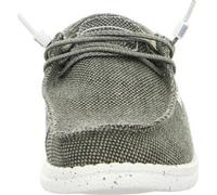 Lacets de loisirs pour hommes en vert