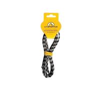 La Sportiva – Lacets Nepal – 215 cm – Rouge/Jaune – Taille unique