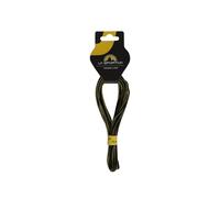 Lacets de remplacement LA SPORTIVA Mountain Running Laces (Black/Yellow) CF