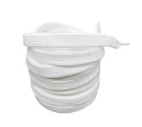 Lacets élastiques, Lacets plats for hommes, blancs et noirs, 110/120/140/160/70/90 cm(Color 2,110)