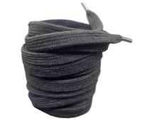 Lacets élastiques, Lacets plats for hommes, blancs et noirs, 110/120/140/160/70/90 cm(Color 4,110)