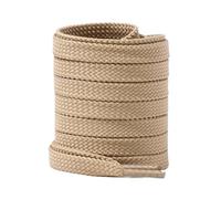 Lacets élastiques, Lacets plats jaunes for chaussures, 100 cm 120 140 160(Color 12,140)