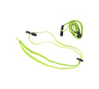 Lacets elastiques orca speed laces jaune