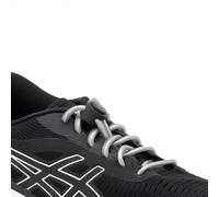 Lacets en silicone Gorilla Tribe Gris TU