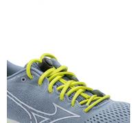 Lacets en silicone Gorilla Tribe Jaune TU