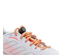 Lacets en silicone Gorilla Tribe Orange TU