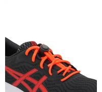 Lacets en silicone Gorilla Tribe Rouge TU
