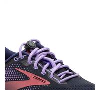 Lacets en silicone Gorilla Tribe Violet TU
