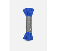 Lacets Famaco Lacets Plat 120 cm pour Adulte T.U Bleu