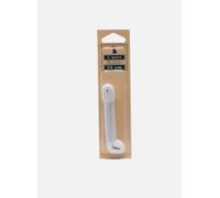 Lacets Famaco Lacets Plat 75 cm pour Adulte T.U Blanc